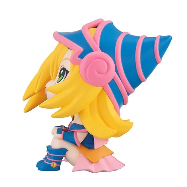 Yu-Gi-Oh! - Look Up Series - Dark Magician Girl