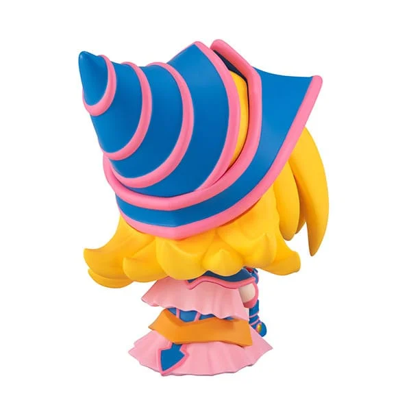 Yu-Gi-Oh! - Look Up Series - Dark Magician Girl