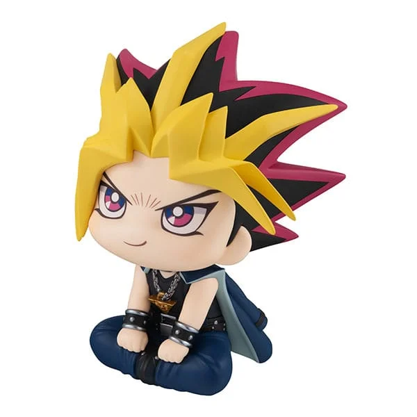 Yu-Gi-Oh! - Look Up Series - Yami Yugi