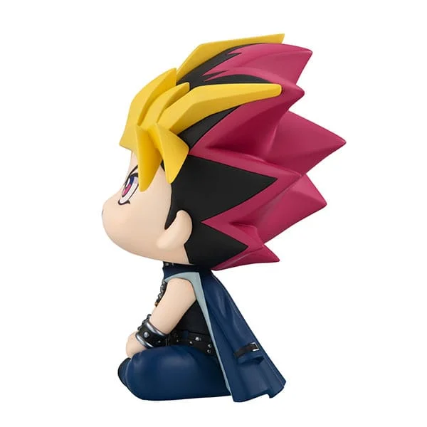 Yu-Gi-Oh! - Look Up Series - Yami Yugi