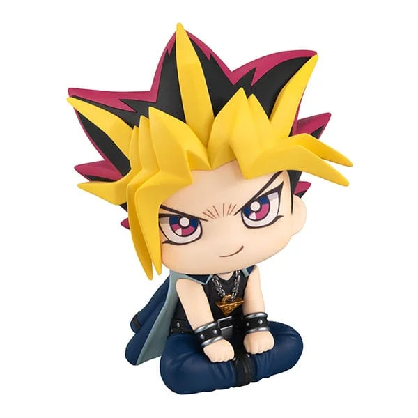 Yu-Gi-Oh! - Look Up Series - Yami Yugi