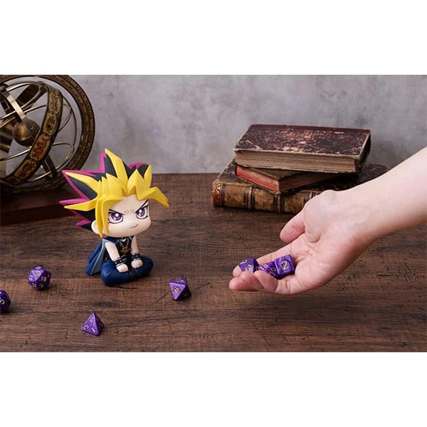 Yu-Gi-Oh! - Look Up Series - Yami Yugi