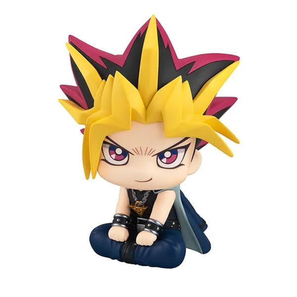 Yu-Gi-Oh! - Look Up Series - Yami Yugi