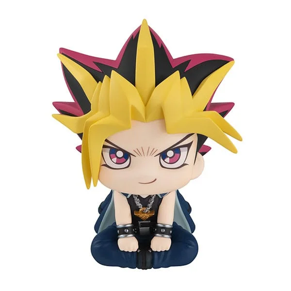 Yu-Gi-Oh! - Look Up Series - Yami Yugi