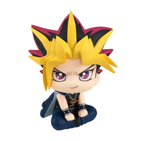 Produktbild zu Yu-Gi-Oh! - Look Up Series - Yami Yugi