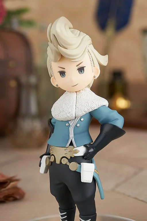 Bravely Default - POP UP PARADE - Ringabel
