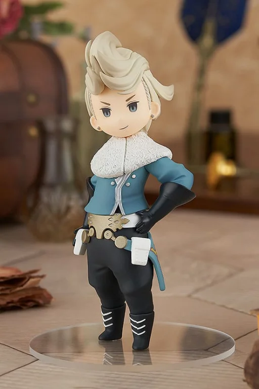 Bravely Default - POP UP PARADE - Ringabel