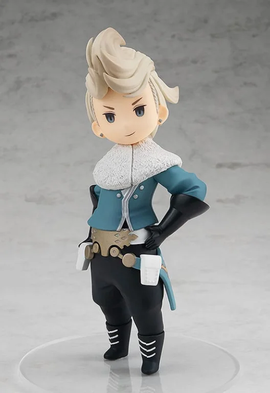 Bravely Default - POP UP PARADE - Ringabel