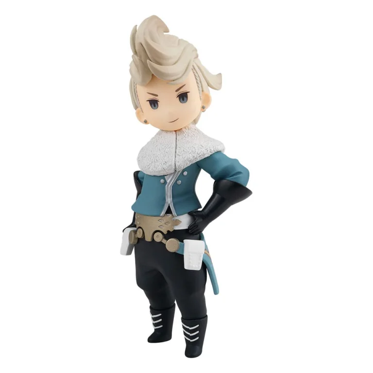 Bravely Default - POP UP PARADE - Ringabel