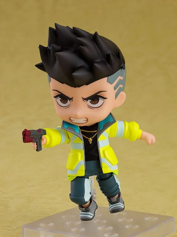 Cyberpunk: Edgerunners - Nendoroid - David Martinez