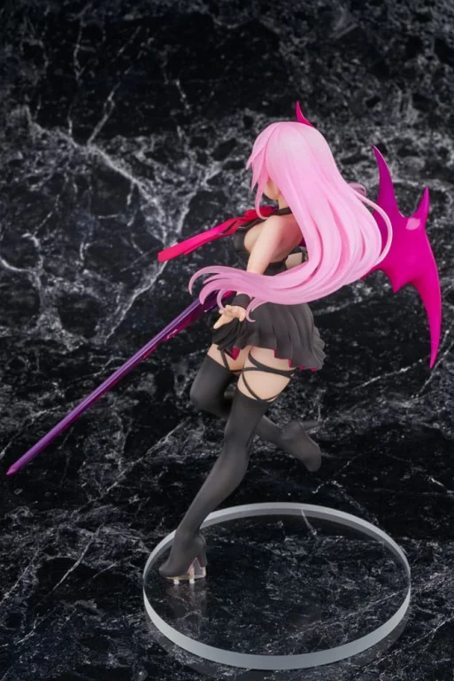 Engage Kiss - Scale Figure - Kisara (Demon ver.)