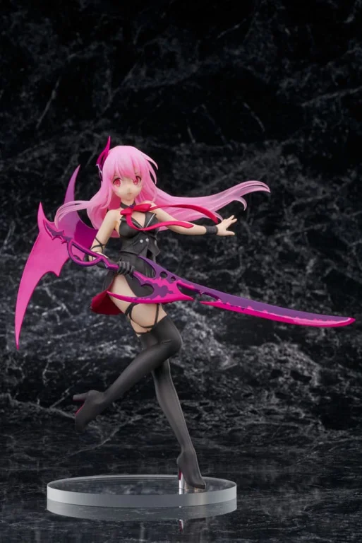 Engage Kiss - Scale Figure - Kisara (Demon ver.)