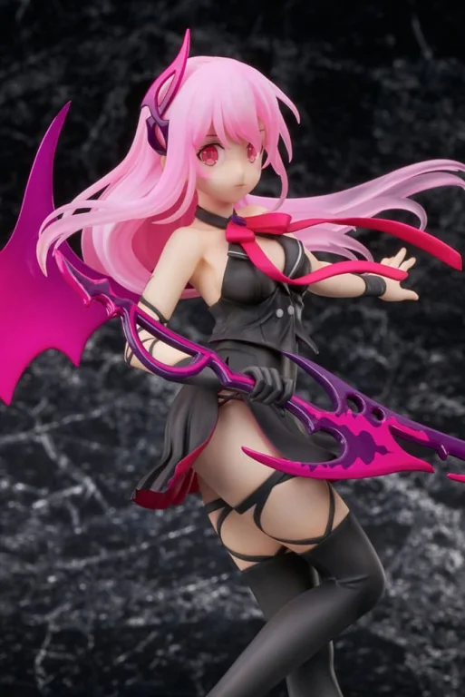 Engage Kiss - Scale Figure - Kisara (Demon ver.)