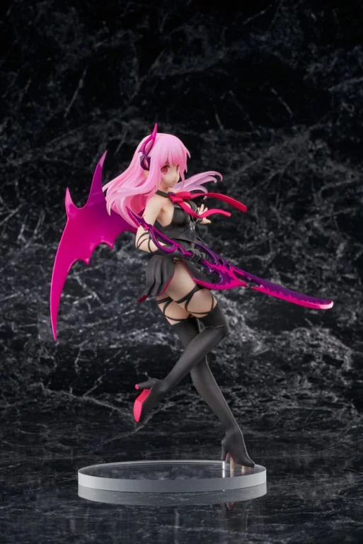 Engage Kiss - Scale Figure - Kisara (Demon ver.)