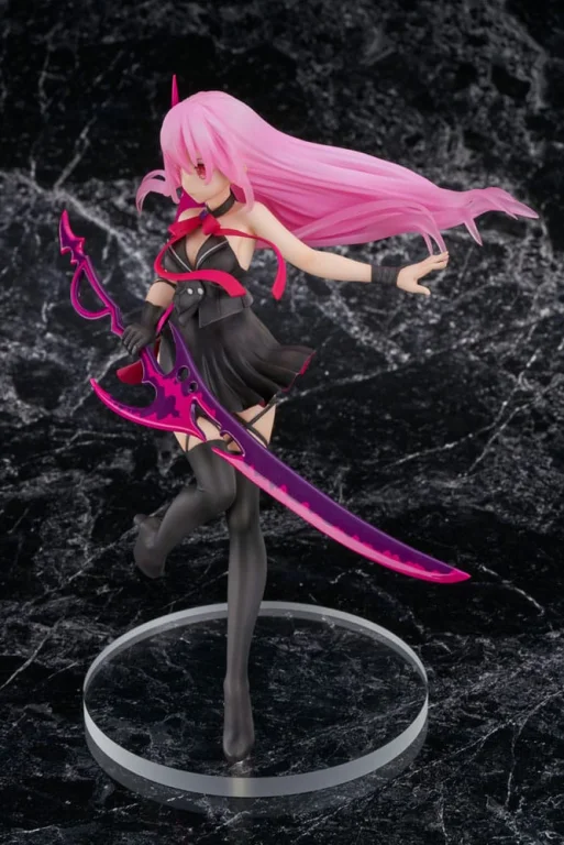 Engage Kiss - Scale Figure - Kisara (Demon ver.)