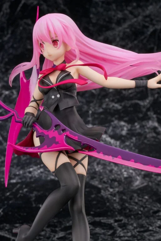 Engage Kiss - Scale Figure - Kisara (Demon ver.)