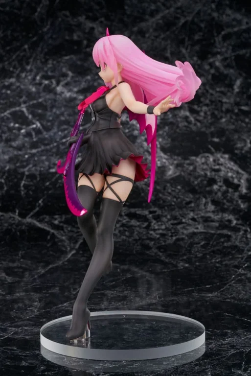 Engage Kiss - Scale Figure - Kisara (Demon ver.)