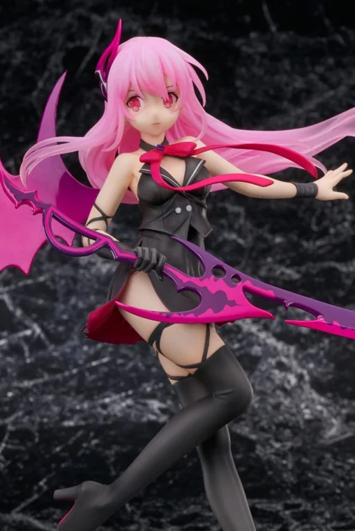 Engage Kiss - Scale Figure - Kisara (Demon ver.)