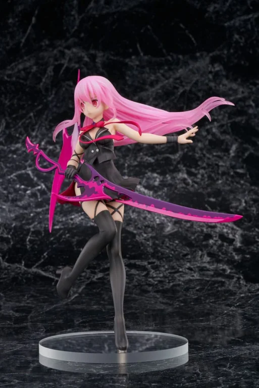Engage Kiss - Scale Figure - Kisara (Demon ver.)
