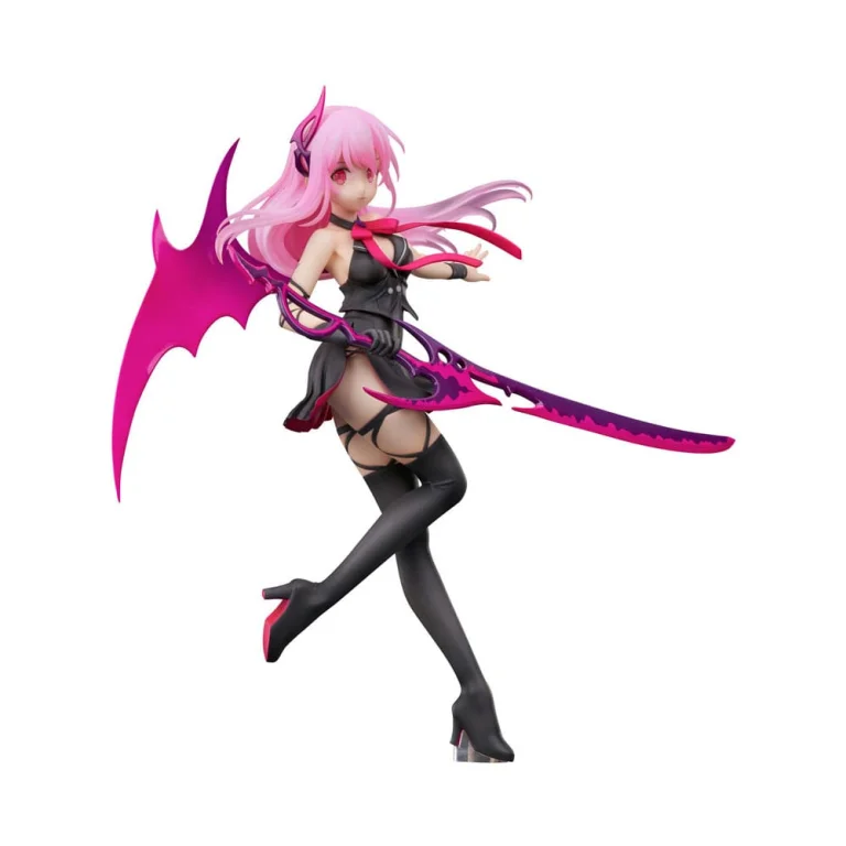 Engage Kiss - Scale Figure - Kisara (Demon ver.)
