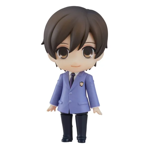 Produktbild zu Ouran High School Host Club - Nendoroid - Haruhi Fujioka