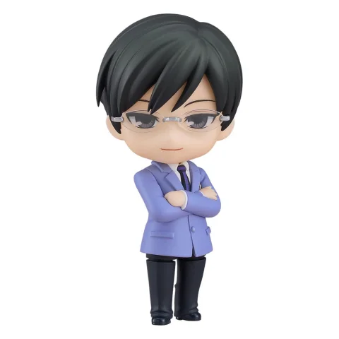 Produktbild zu Ouran High School Host Club - Nendoroid - Kyōya Ōtori