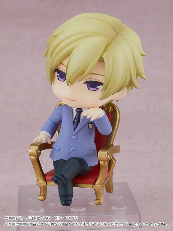 Ouran High School Host Club - Nendoroid - Tamaki Suō
