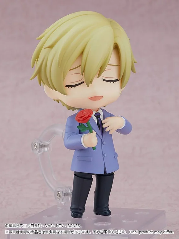 Ouran High School Host Club - Nendoroid - Tamaki Suō