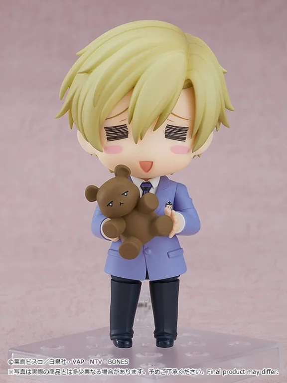 Ouran High School Host Club - Nendoroid - Tamaki Suō