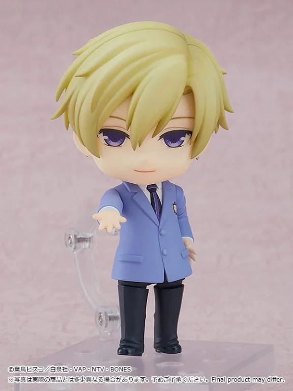 Ouran High School Host Club - Nendoroid - Tamaki Suō