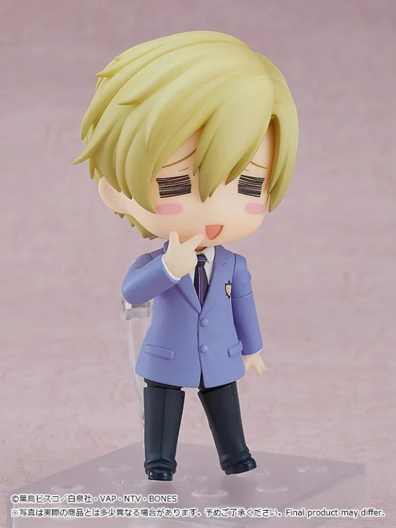 Ouran High School Host Club - Nendoroid - Tamaki Suō