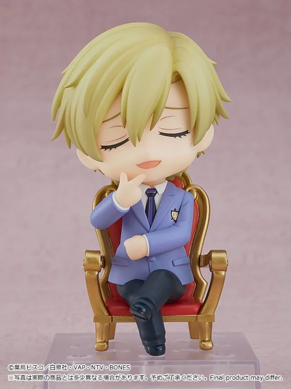 Ouran High School Host Club - Nendoroid - Tamaki Suō