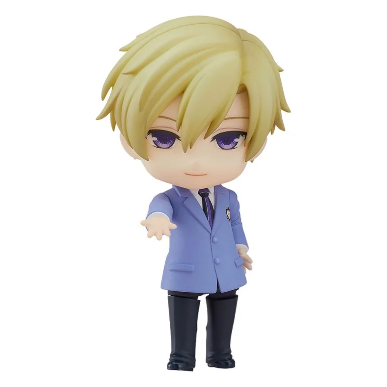 Ouran High School Host Club - Nendoroid - Tamaki Suō