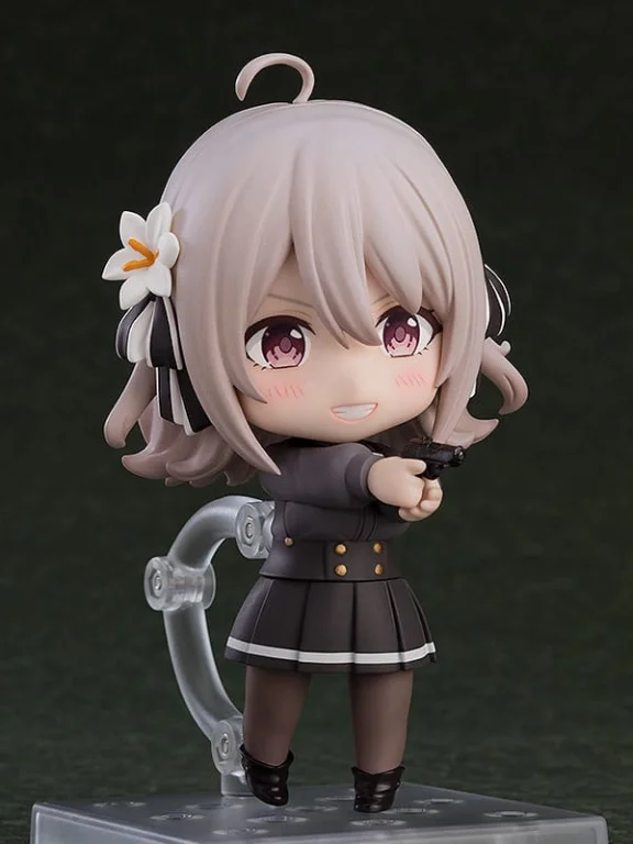 Spy Classroom - Nendoroid - Flower Garden/Lily
