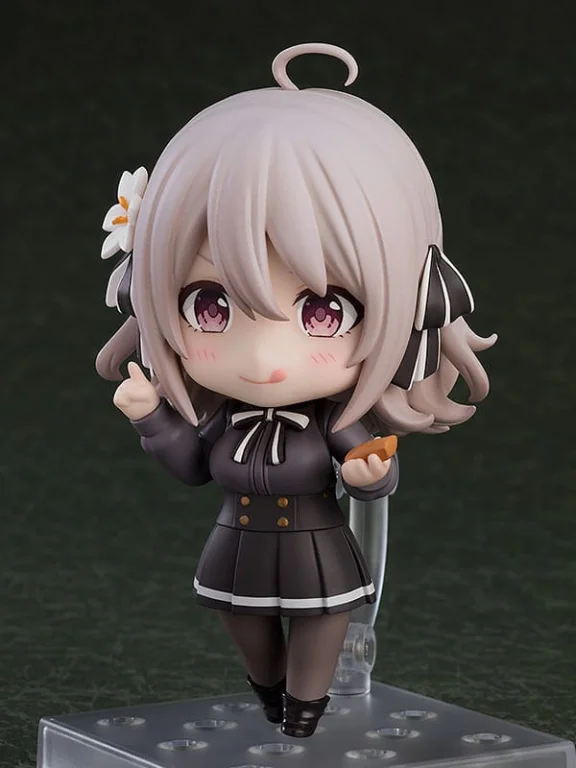 Spy Classroom - Nendoroid - Flower Garden/Lily
