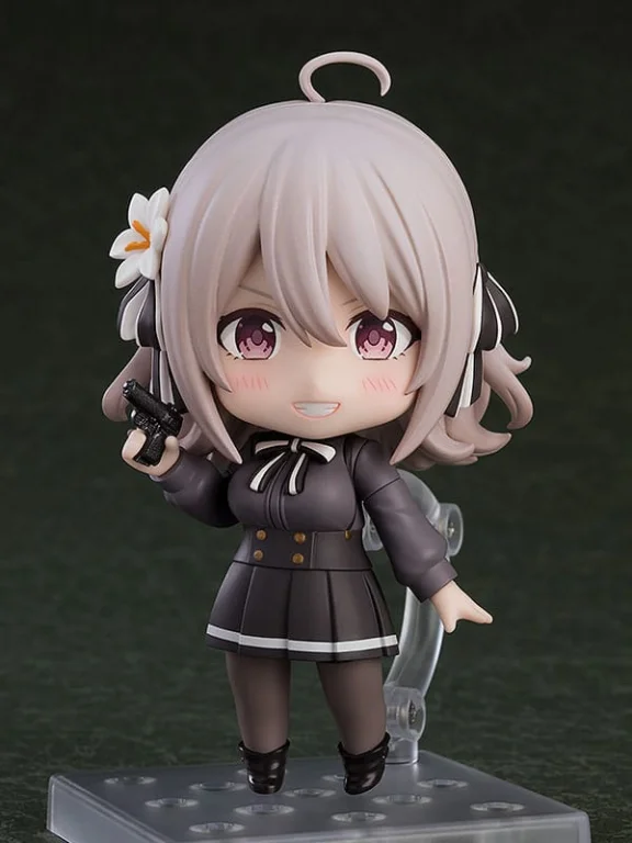 Spy Classroom - Nendoroid - Flower Garden/Lily