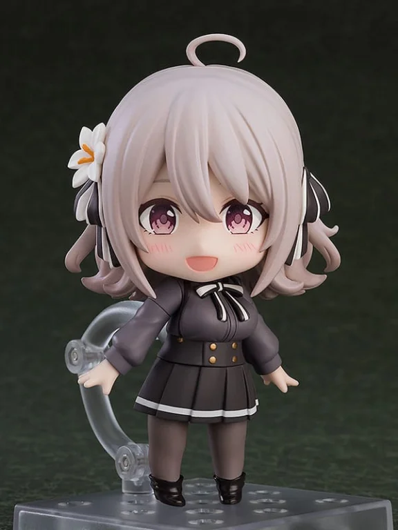 Spy Classroom - Nendoroid - Flower Garden/Lily