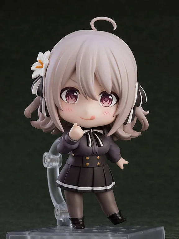 Spy Classroom - Nendoroid - Flower Garden/Lily