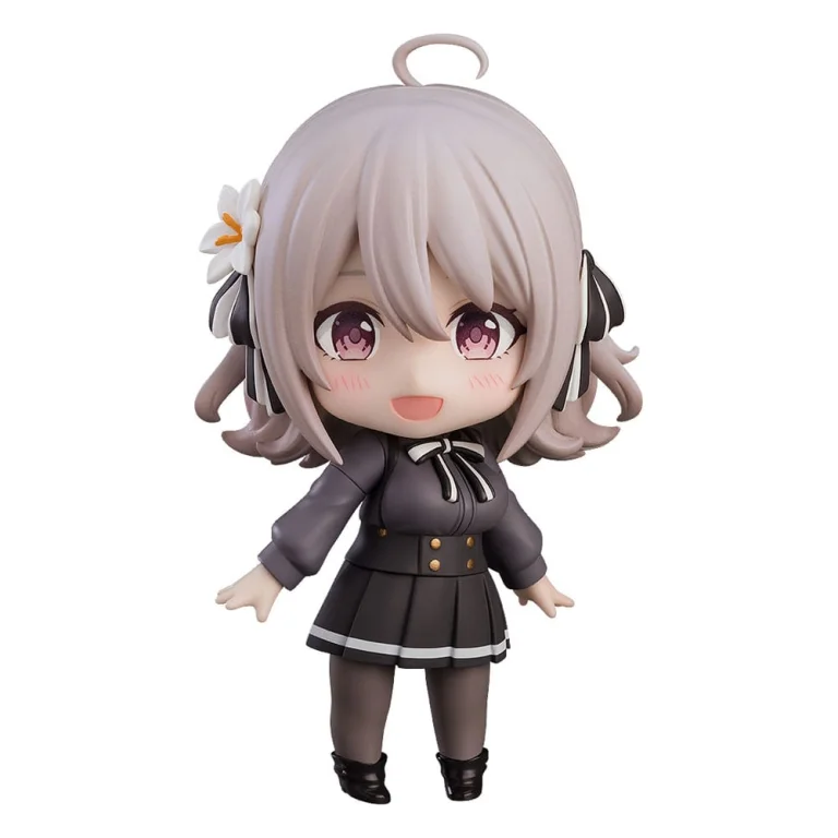 Spy Classroom - Nendoroid - Flower Garden/Lily