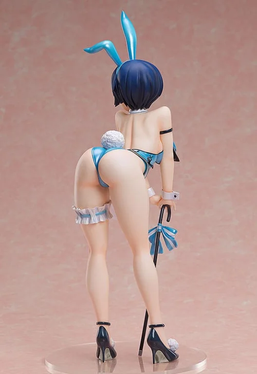 Senran Kagura - Scale Figure - Yozakura (Bare Leg Bunny Ver.)