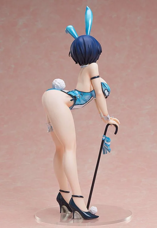 Senran Kagura - Scale Figure - Yozakura (Bare Leg Bunny Ver.)