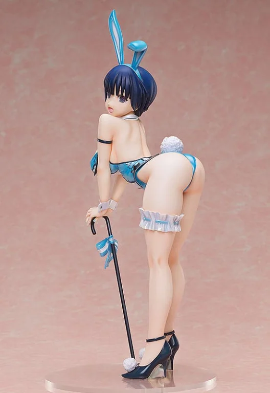 Senran Kagura - Scale Figure - Yozakura (Bare Leg Bunny Ver.)