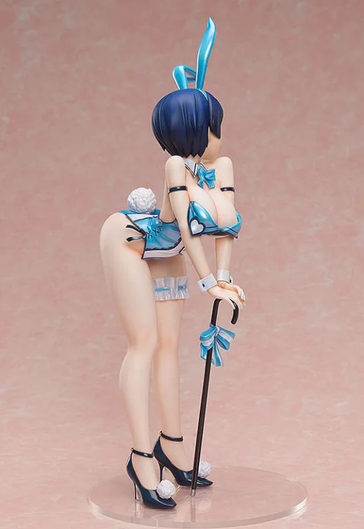 Senran Kagura - Scale Figure - Yozakura (Bare Leg Bunny Ver.)