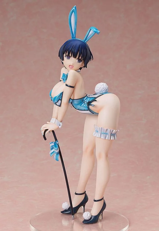 Senran Kagura - Scale Figure - Yozakura (Bare Leg Bunny Ver.)