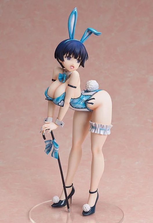 Senran Kagura - Scale Figure - Yozakura (Bare Leg Bunny Ver.)