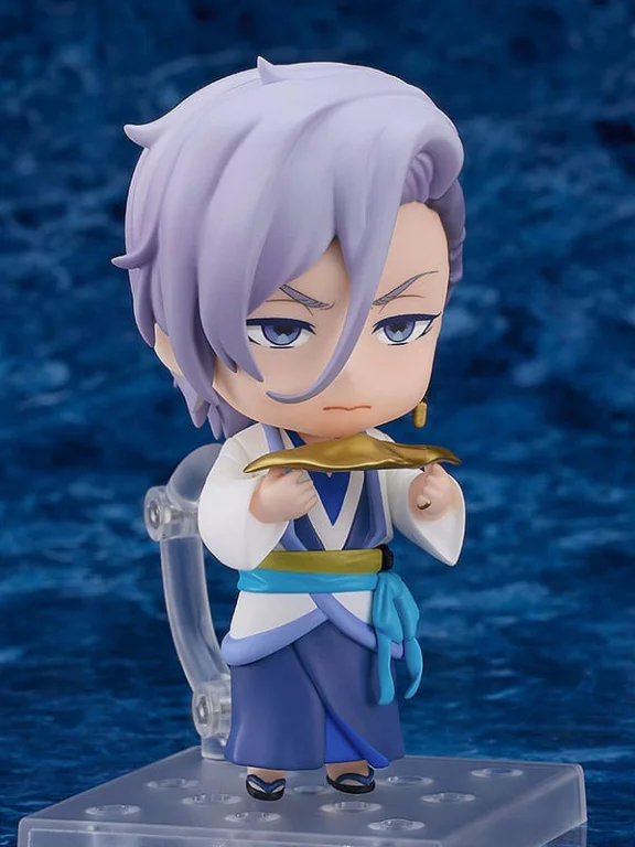 Tokyo Revengers - Nendoroid - Usui Yuen