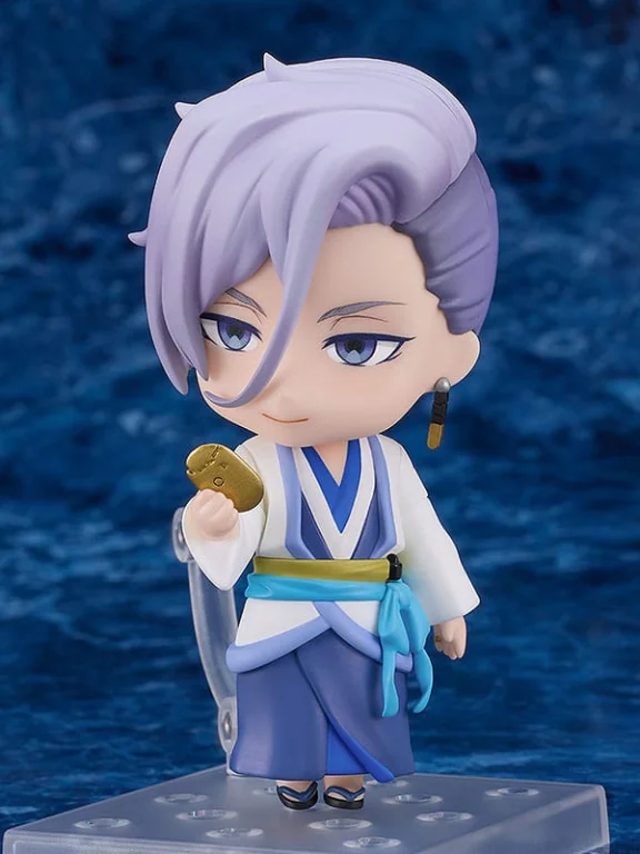 Tokyo Revengers - Nendoroid - Usui Yuen