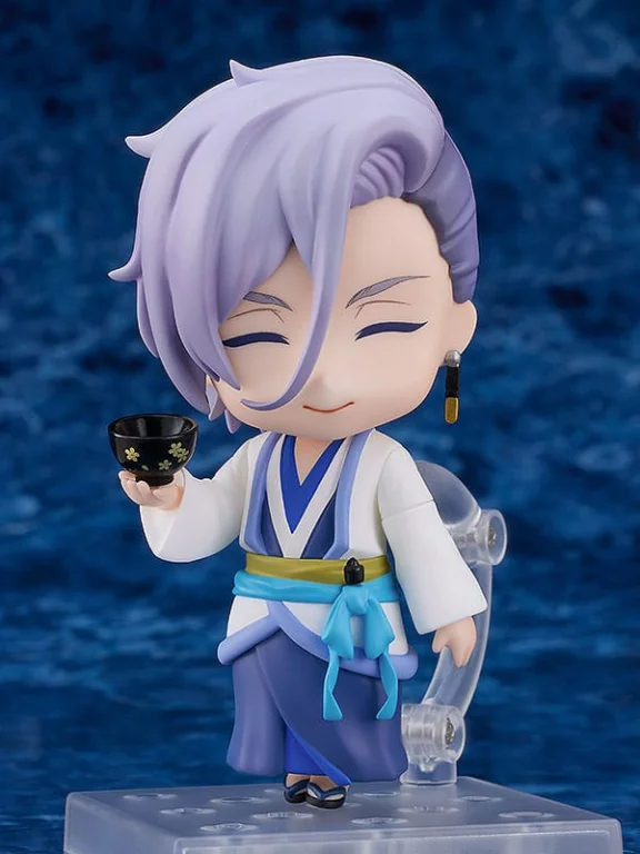 Tokyo Revengers - Nendoroid - Usui Yuen