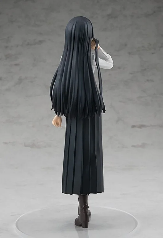 Tsukihime - POP UP PARADE - Akiha Tōno
