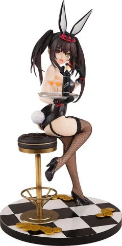 Produktbild zu Date A Live - Scale Figure - Kurumi Tokisaki (Black Bunny Ver.)
